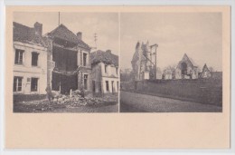 SAINT-LAURENT-BLANGY (Pas-de-Calais) - Feldpostkarte - WW1 - TTB - Saint Laurent Blangy