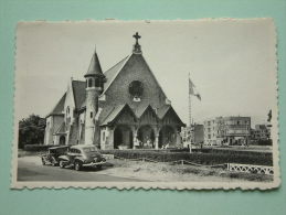 Kapel - La Chapelle /  Anno 1960 ( Zie Foto Voor Details ) !! - Westende
