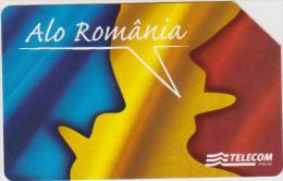 ITALY - C&C CATALOGUE - F - ALO ROMANIA - Publiques Thématiques