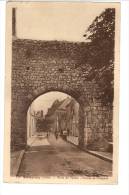 175 - Beaugency - Porte De Tavers - Entrée De L´Hôpital - Beaugency