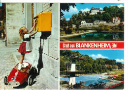 BLANKENHEIM - Euskirchen