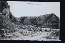 LEROUVILLE LES CARRIERES - Lerouville