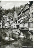 MONSCHAU - MONTJOIE - Monschau