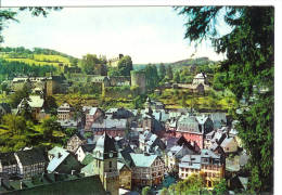 MONSCHAU - MONTJOIE - Monschau