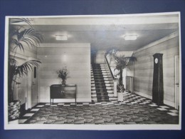 AK REMSCHEID LENNEP Hotel Berl.Hof Ca.1940 //  D*9943 - Remscheid