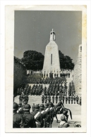 Photo Carte  Verdun Cérémonie Pour Les Commémorations De La Bataille De Verdun - Monumentos A Los Caídos