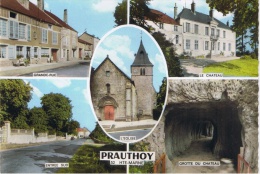 PRAUTHOY - Prauthoy