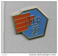 Pin´s  FRANCE  TELECOM   D A A T  96   ( E A F ) - France Telecom