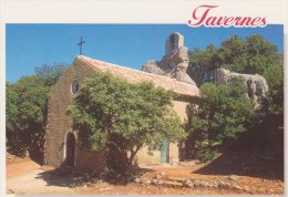 Tavernes La Chapelle - Tavernes