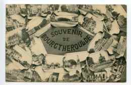 Souvenir De Bourgtheroulde - Bourgtheroulde
