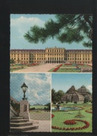 Wien - Château De Schönbrunn