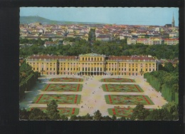 WIEN - Château De Schönbrunn