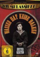 Buster Keaton: Wasser Hat Keine Balken (Steamboat Bill, Jr.) DVD Neu, Originalv. - Klassiker