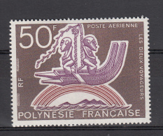 Polynénie PA 89 Neuf** - Unused Stamps