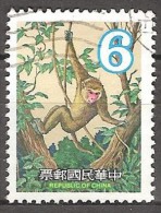 TAIWAN   # STAMPS FROM YEAR 1979 "STANLEY GIBBONS 1279" - Usados