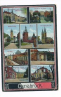 D4063     OSNABRÜCK : Multiview - Osnabrück