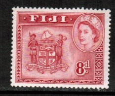 FIJI    Scott  # 155**  VF MINT NH - Fidji (...-1970)