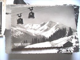 Oostenrijk Österreich Austria Bad Gastein Gondelbahn - Bad Gastein