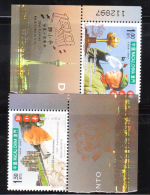 Macao Macau 2004 Deng Xiao Ping Chinese Leader MNH - Nuevos