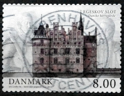 Denmark 2013  MiNr.1735A   (O)  (lot 172 ) - Used Stamps