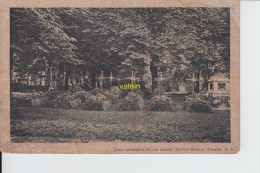 Haute Silesie 46éme Chasseurs Alpins 1920 - Cementerios De Los Caídos De Guerra