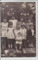 Moldova - Bessarabia - Tighina - Bender - May 1929 - Child - His. Romania - Moldova