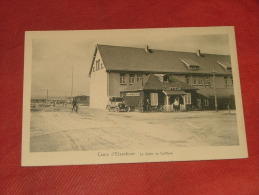 ELSENBORN -  Camp -  Le Salon De Coiffure - Elsenborn (Kamp)