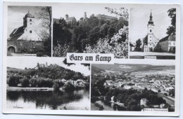 Austria - GARS Am KAMP, 1964. - Gars Am Kamp