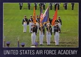 United States Air Force Academy Colorado Springs Colorado - Colorado Springs