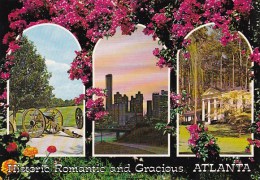 Historic Romantic And Gracious Atlanta Georgia - Atlanta