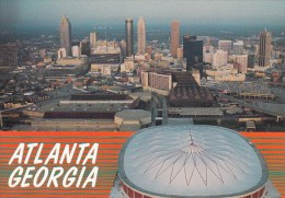 Atlanta Georgia - Atlanta