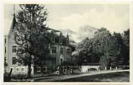 Heerlen Kasteel Terworm - Heerlen