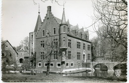 Heerlen Kasteel Terworm - Heerlen