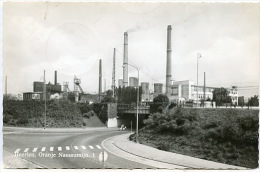 Heerlen Oranje Nassau Mijn Tunnel - Heerlen