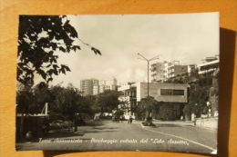 CARTOLINA Di TORRE ANNUNZIATA NAPOLI   A4542 VIAGGIATA - Torre Annunziata