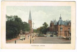 "Arnhem - Velperplein" - Arnhem