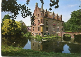 Heerlen  Kasteel Terworm - Heerlen