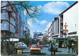 Heerlen  Promenade - Heerlen