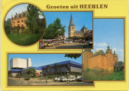 Heerlen  Groeten - Heerlen