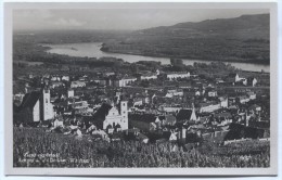 Austria - KREMS A.d. Donau, 1940. - Krems An Der Donau