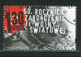 POLAND 2005 MICHEL NO 4184 USED - Used Stamps