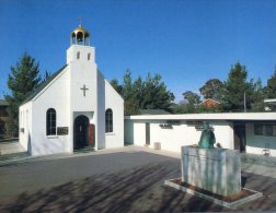 (512) Australia - ACT - Canberra Free Serbian Orthodox Church - Canberra (ACT)