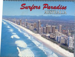 (512) Australia - QLD - Surfers Paradise - Gold Coast