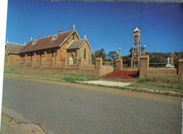 (512) Australia - NSW - Murrurundi St Joseph Church - Gold Coast