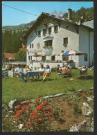 STRENGEN Am Arlberg Gasthof ZUR POST Tirol Landeck 1973 - Landeck