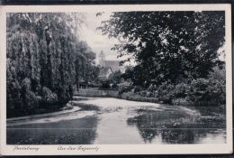 Perleberg - An Der Stepenitz - Perleberg