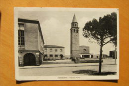 CARTOLINA Di CARBONIA  IGLESIAS CAGLIARI  A4682 VIAGGIATA - Carbonia