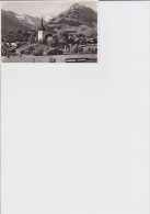 13 / 12 / 298  -  FRUTIGEN - KIRCHE  - CPSM - Frutigen