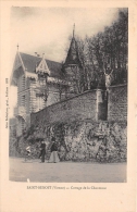 ¤¤  -   SAINT-BENOIT  -  Cottage De La Chaumuse  -   Villa   -  ¤¤ - Saint Benoît