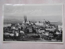 AK KLOSTERNEUBURG Ca.1930  //  D*10089 - Klosterneuburg